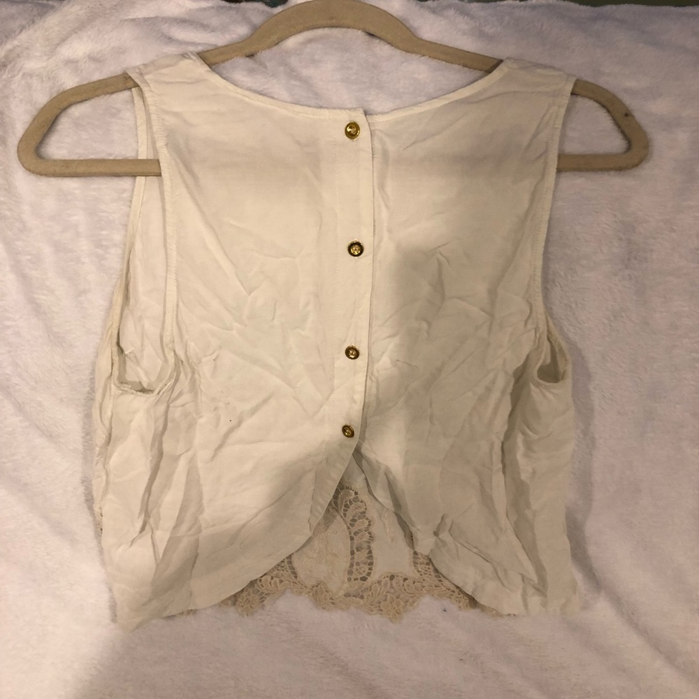 Tank top - Picture 2 of 3